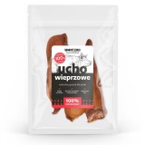 UNISZKI Orecchio di maiale - snack per cani - 2 pezzi