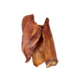 UNISZKI Orecchio di maiale - snack per cani - 2 pezzi