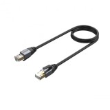 UNITEK CAVO ETHERNET RJ-45 LAN CAT.8 (S/FTP) 1.5M
