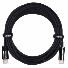 UNITEK HDMI CAVO 2.0 4K 60HZ AOC 10M