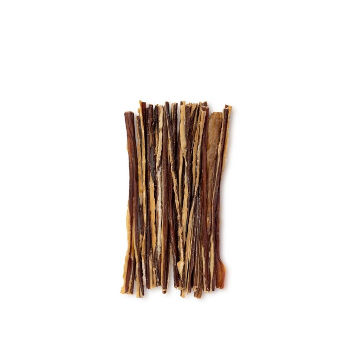 UNISZKI Intestini di maiale - snack per cani – 100 g