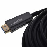 UNITEK HDMI CAVO 2.0 4K 60HZ AOC 10M