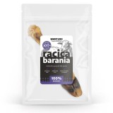 UNISZKI Zoccolo di pecora - snack per cani - 1