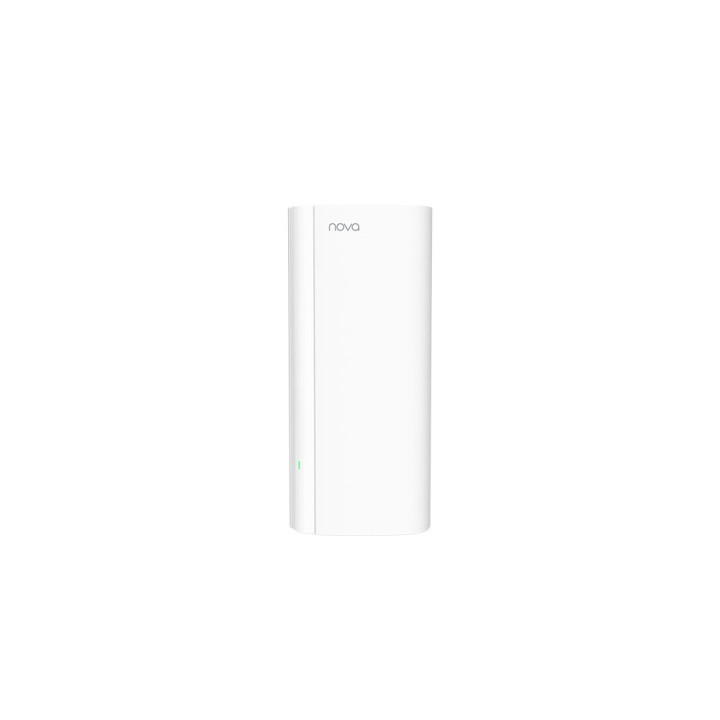 Tenda MX12 Dual-band (2.4 GHz / 5 GHz) Wi-Fi 6 (802.11ax) Bianco 3 Interno