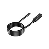 Cavo - UNITEK U1335ABK01 USB-C - 2x USB-C 5 m