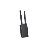 Tenda TX2L Pro router wireless Gigabit Ethernet dual-band (2.4 GHz / 5 GHz) nero