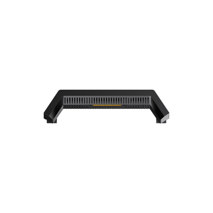 Tenda TX2L Pro router wireless Gigabit Ethernet dual-band (2.4 GHz / 5 GHz) nero