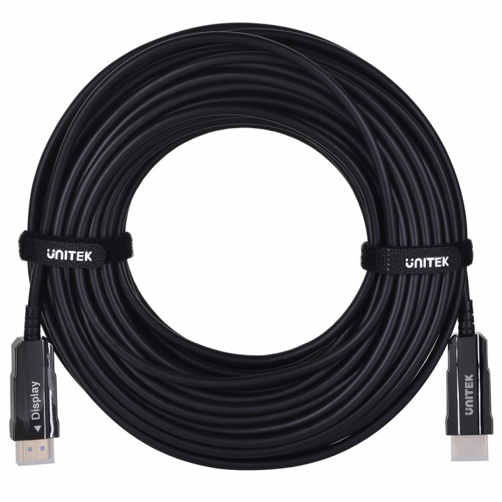 UNITEK HDMI CAVO 2.0 4K 60HZ AOC-20M