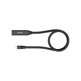 Cavo - UNITEK U1335ABK01 USB-C - 2x USB-C 5 m