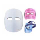 TheraBody TheraFace Mask Glo LED maschera per la cura del viso