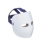 TheraBody TheraFace Mask Glo LED maschera per la cura del viso