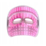 TheraBody TheraFace Mask Glo LED maschera per la cura del viso
