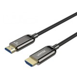 UNITEK CAVO OTTICO HDMI 2.1 AOC 8K 120HZ 5M