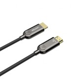 UNITEK CAVO OTTICO HDMI 2.1 AOC 8K 120HZ 5M