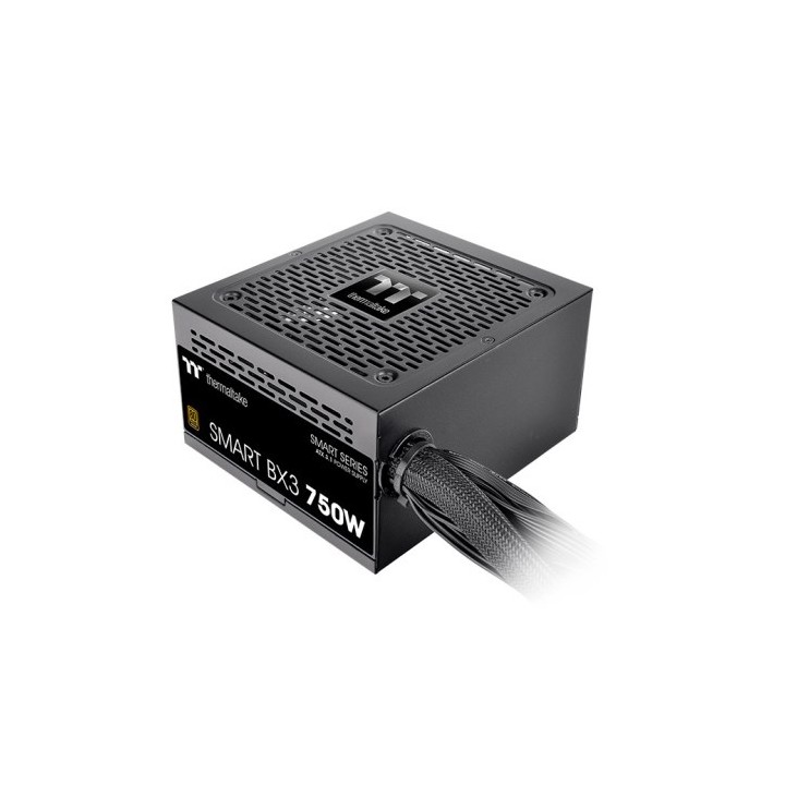 Thermaltake alimentatore smart BX3 550 W ATX nero