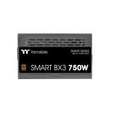 Thermaltake alimentatore smart BX3 550 W ATX nero