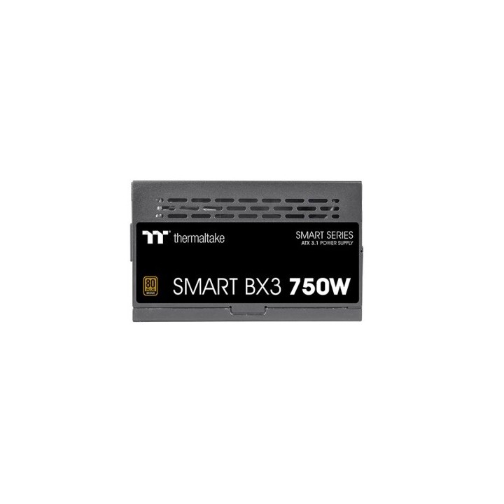 Thermaltake alimentatore smart BX3 550 W ATX nero