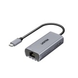UNITEK USB-C a RJ45 5GBPS M/F adattatore