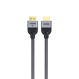 UNITEK C11093RGY01-10M HDMI cavo HDMI tipo A (standard) nero