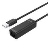 UNITEK Y-1468 Scheda di rete Ethernet 480 Mbit/s