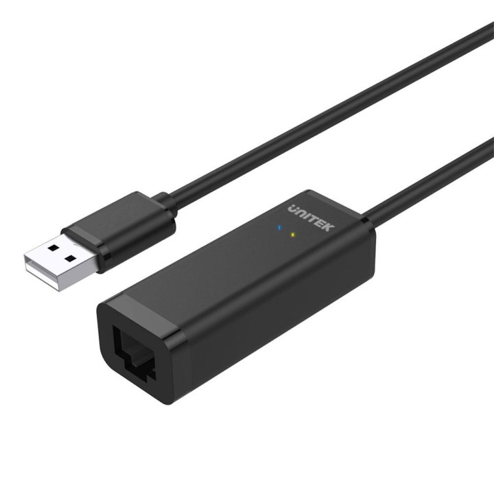 UNITEK Y-1468 Scheda di rete Ethernet 480 Mbit/s
