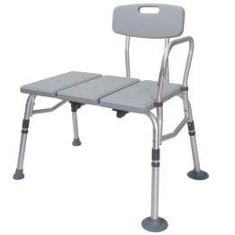 Sedile da bagno con schienale - BathTim