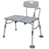 Sedile da bagno con schienale - BathTim