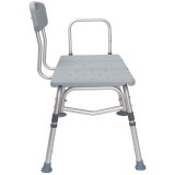 Sedile da bagno con schienale - BathTim