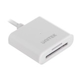 UNITEK Y-9321 USB 3.0 SD / LETTORE SCHEDA MICROSD