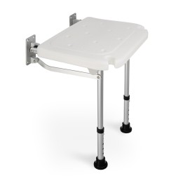 Sedia pieghevole a parete JMC-C 5105
