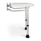 Sedia pieghevole a parete JMC-C 5105
