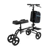 Supporto riabilitativo con supporto Knee Walker
