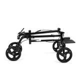 Supporto riabilitativo con supporto Knee Walker