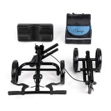Supporto riabilitativo con supporto Knee Walker