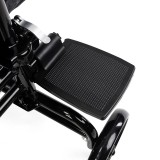 Supporto riabilitativo con supporto Knee Walker