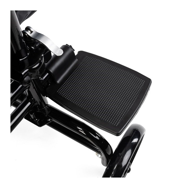 Supporto riabilitativo con supporto Knee Walker