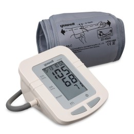 Misuratore di pressione sanguigna da braccio Yuwell YE-660B