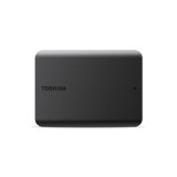 Toshiba Canvio Basics disco rigido esterno 1 TB 2.5 USB Type-A / Micro-USB B 2.0/3.2 Gen 1 (3.1 Gen 1) nero