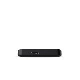 Toshiba Canvio Basics disco rigido esterno 1 TB 2.5 USB Type-A / Micro-USB B 2.0/3.2 Gen 1 (3.1 Gen 1) nero