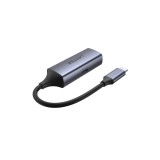 Unitek USB-C - RJ45 adattatore 1GBPS PD 100W