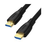 UNITEK CAVO HDMI 2.0 4K 60HZ C11068BK 7M