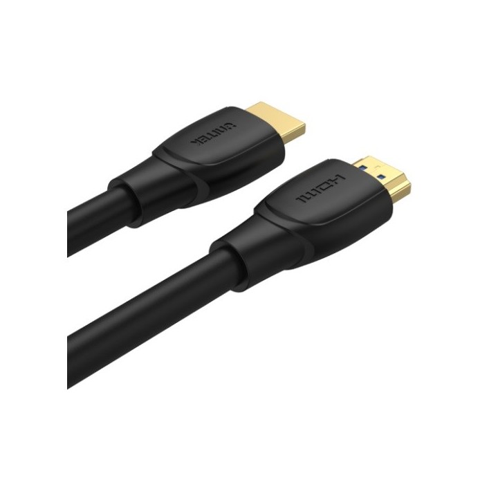 UNITEK CAVO HDMI 2.0 4K 60HZ C11068BK 7M