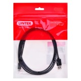 UNITEK CAVO USB-C USB-A 5 GBPS 2M