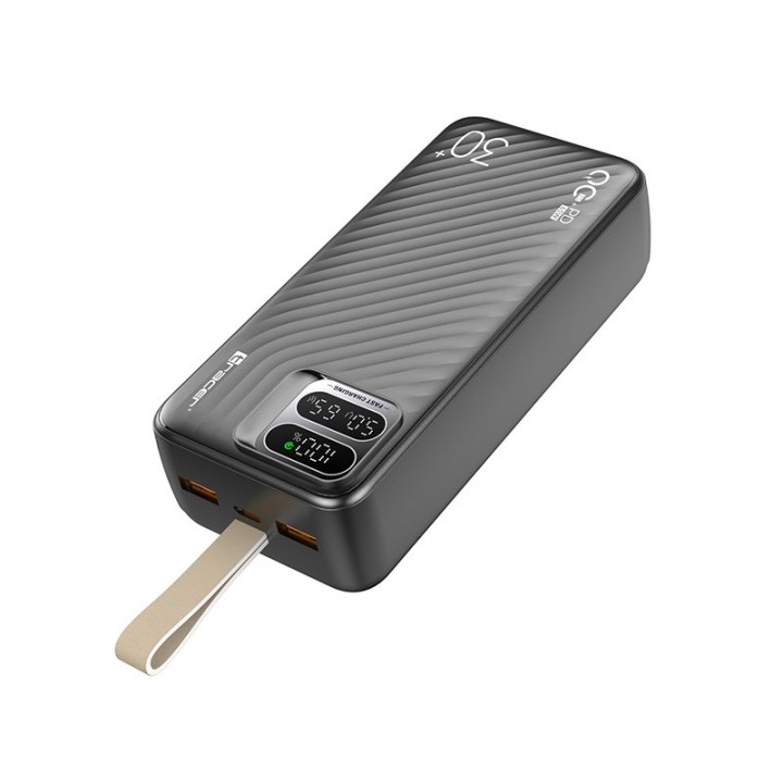 Tracer Blaze 30000 mAh nero