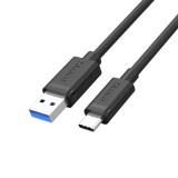 UNITEK CAVO USB-C USB-A 5 GBPS 2M