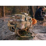 Tracer zaino da trekking Evo 16 25L mimetico