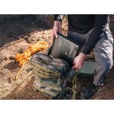 Tracer zaino da trekking Evo 16 25L mimetico