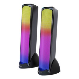 Tracer Sigma USB BT RGB 2-vie nero cablato 10 W