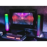 Tracer Sigma USB BT RGB 2-vie nero cablato 10 W
