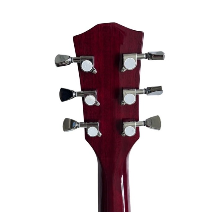 V-TONE VLP1 BS - chitarra elettrica